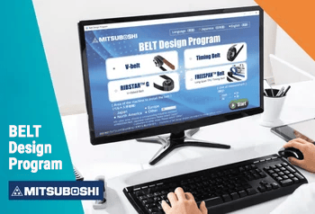 BELT Design Program